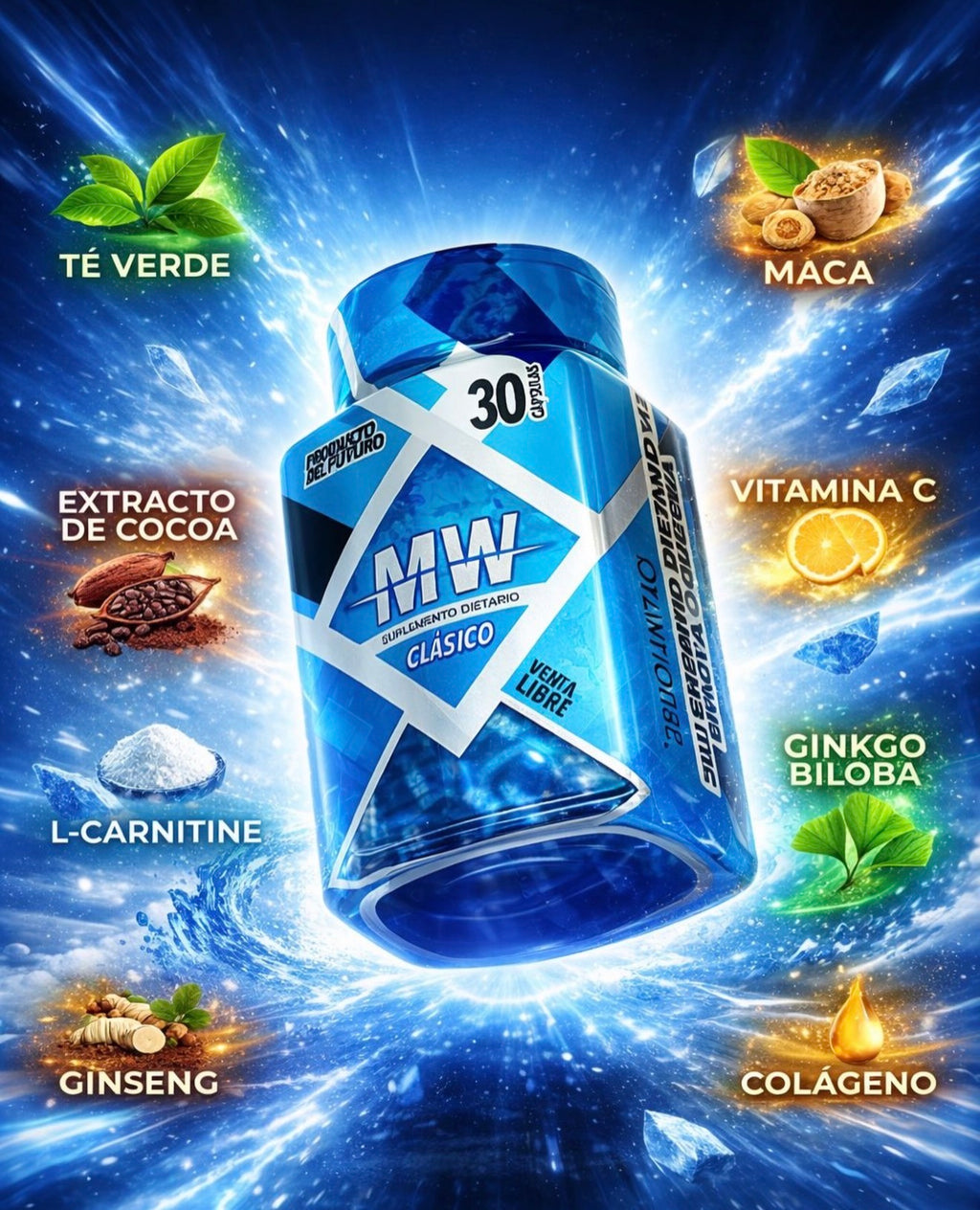 MW Classic
