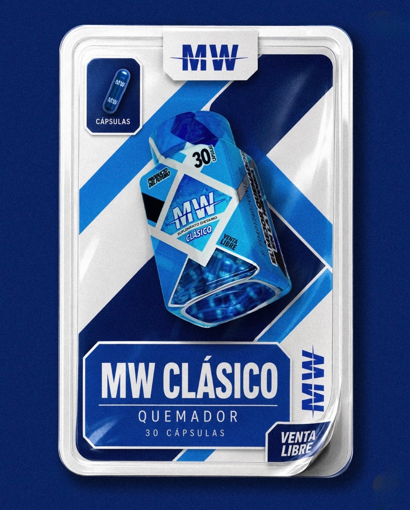 MW Classic