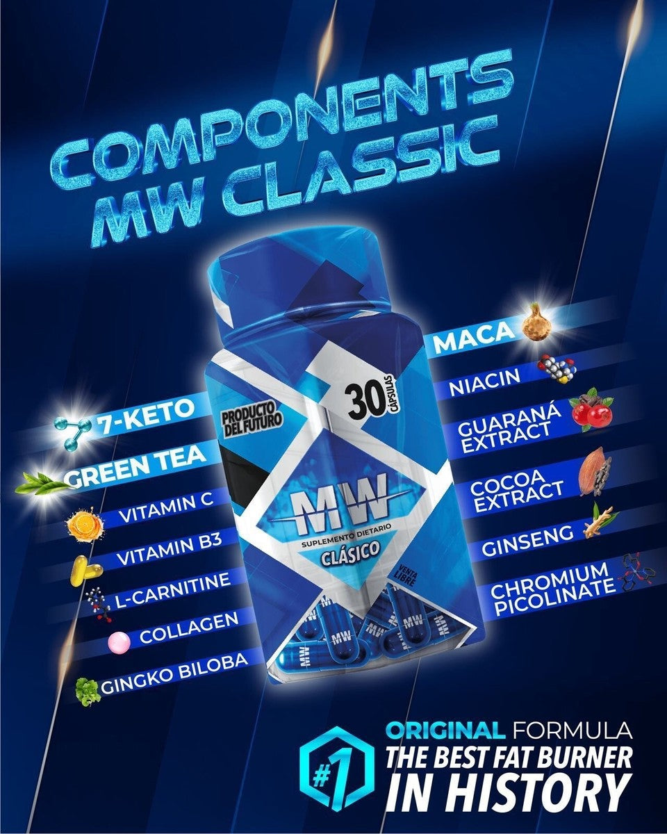 MW Classic