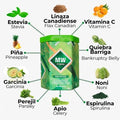 MW Fibra - Fibra Natural para tu Bienestar