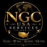 NGC USA SERVICES – Inicio