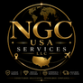NGC USA SERVICES – Inicio